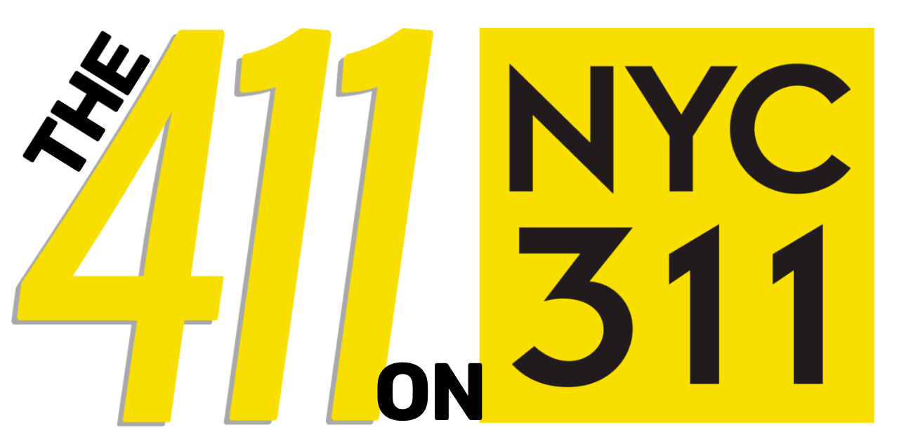 The 411 on 311